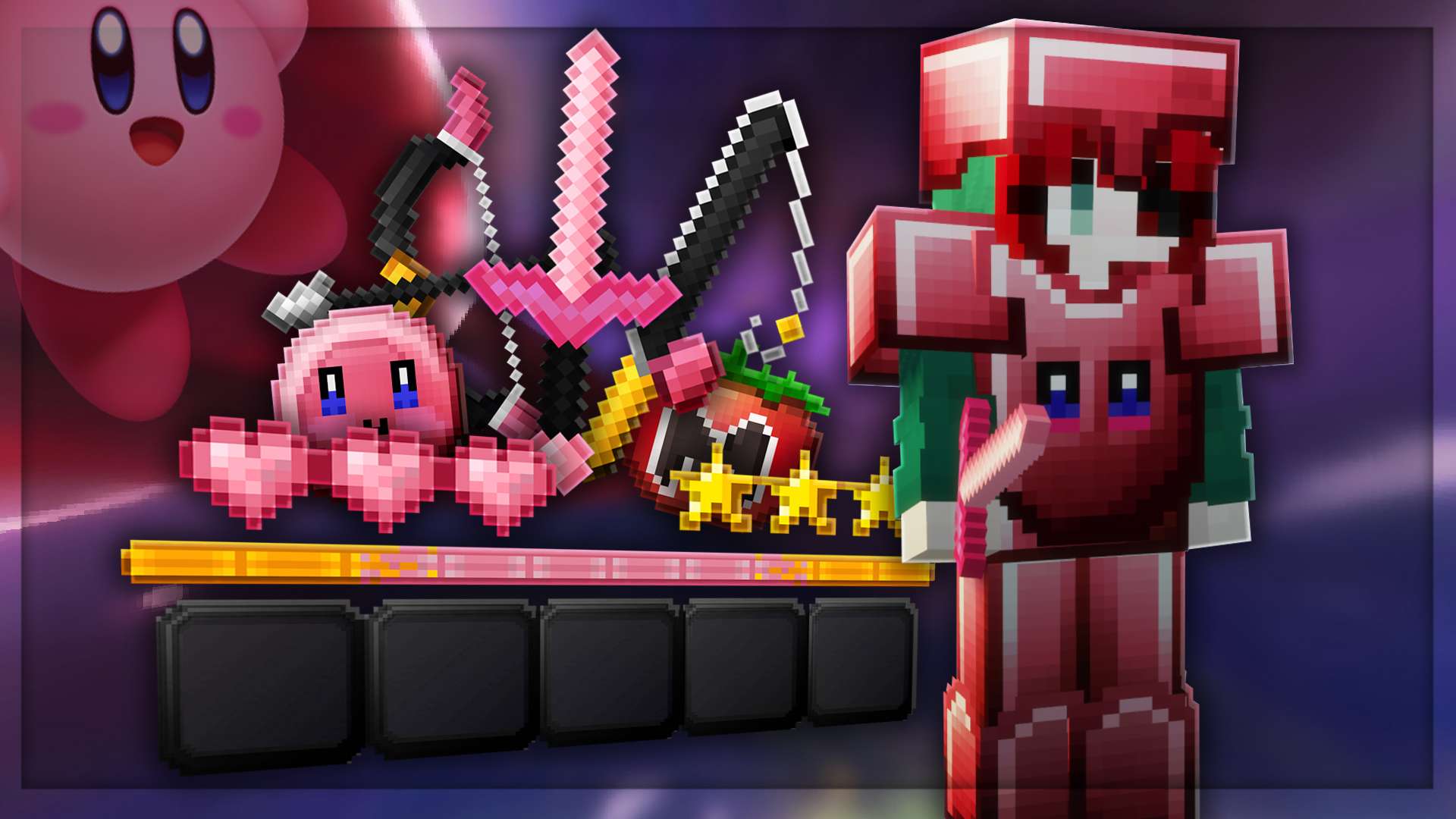 Gallery Banner for Poyo on PvPRP